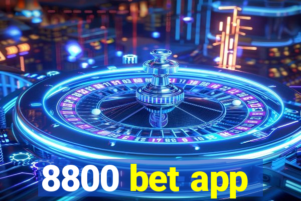 8800 bet app